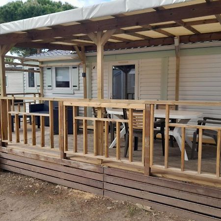 Camping Pedro Le Grau-d'Agde Bagian luar foto