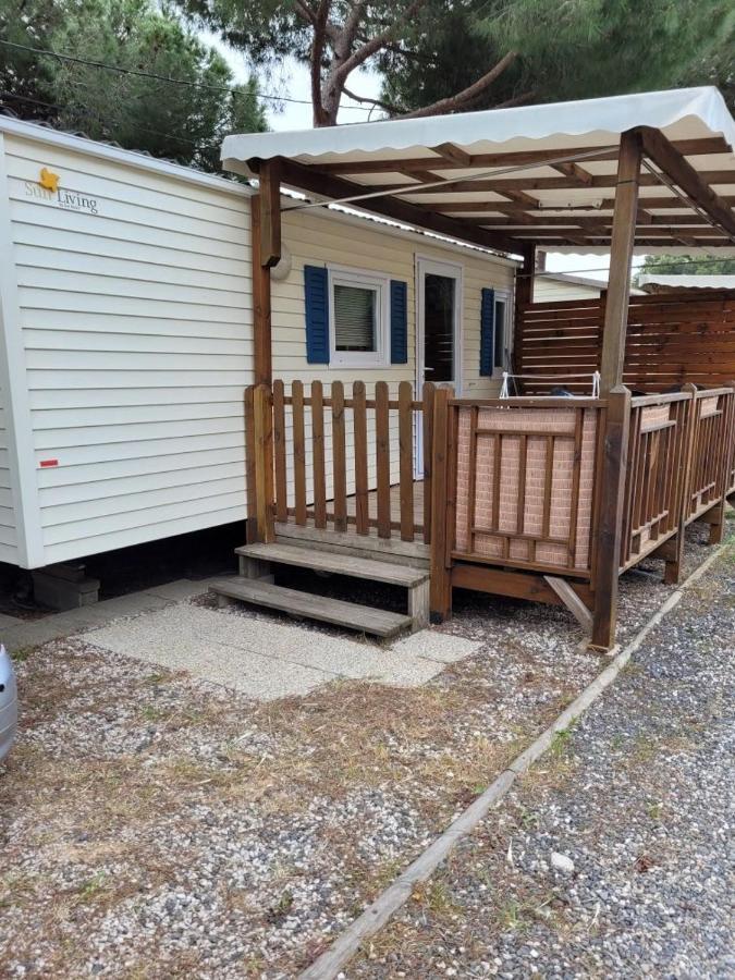 Camping Pedro Le Grau-d'Agde Bagian luar foto