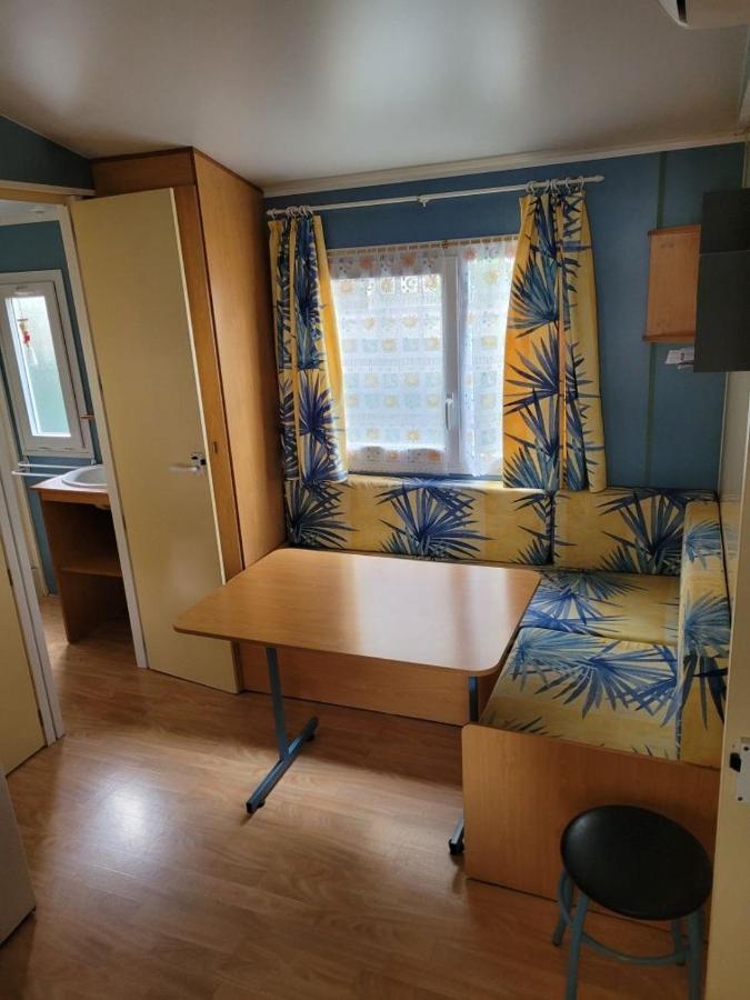 Camping Pedro Le Grau-d'Agde Bagian luar foto