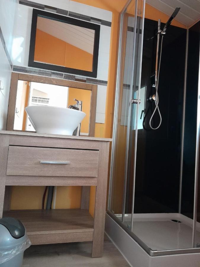 Camping Pedro Le Grau-d'Agde Bagian luar foto