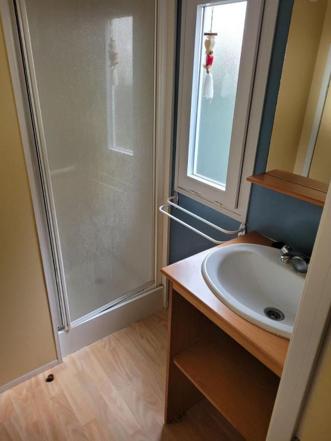 Camping Pedro Le Grau-d'Agde Bagian luar foto