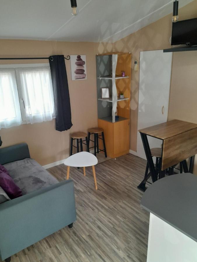 Camping Pedro Le Grau-d'Agde Bagian luar foto