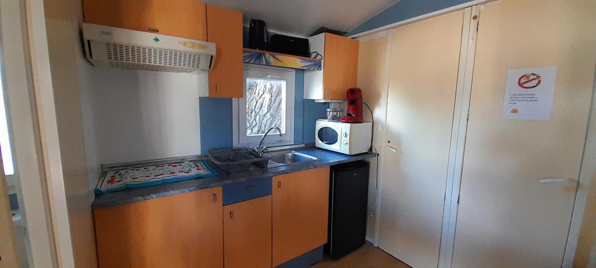 Camping Pedro Le Grau-d'Agde Bagian luar foto