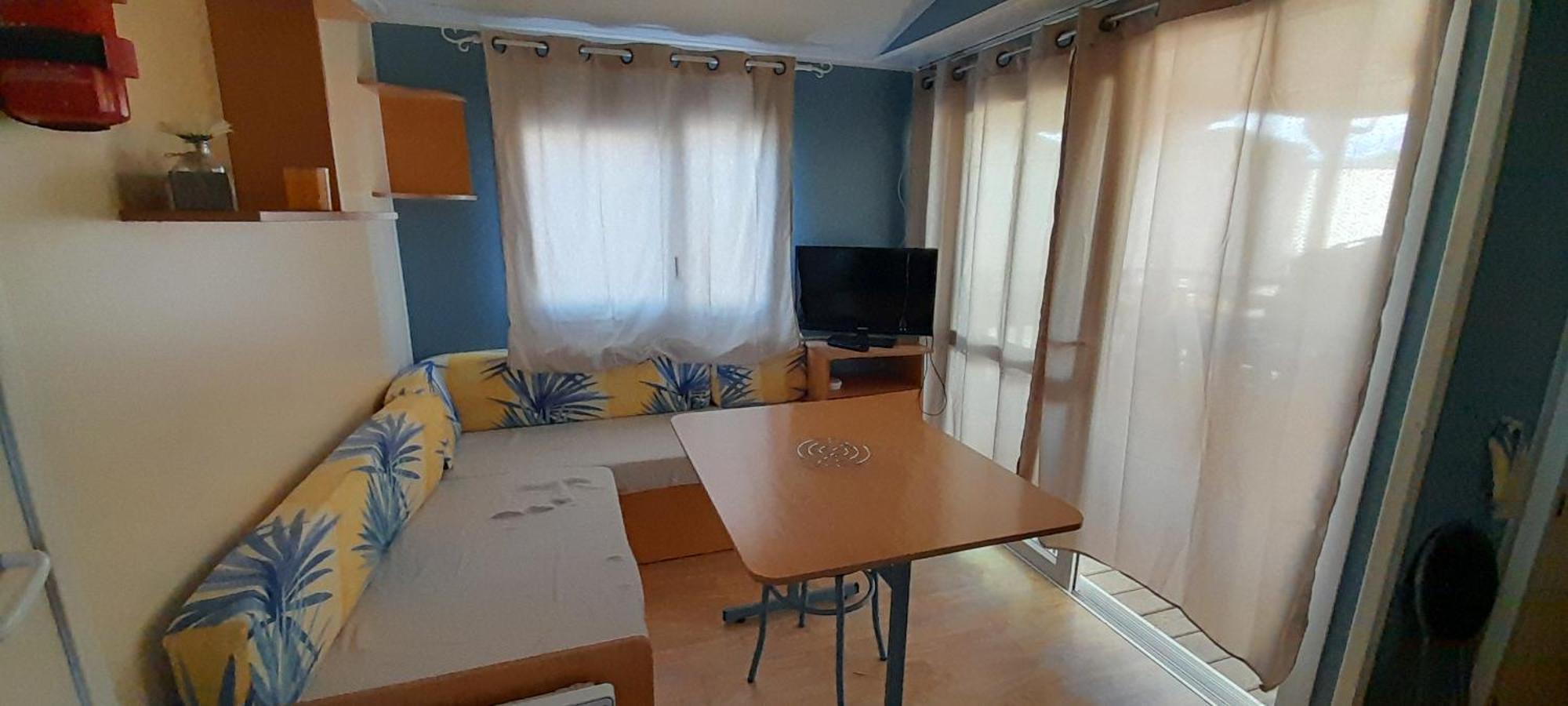 Camping Pedro Le Grau-d'Agde Bagian luar foto