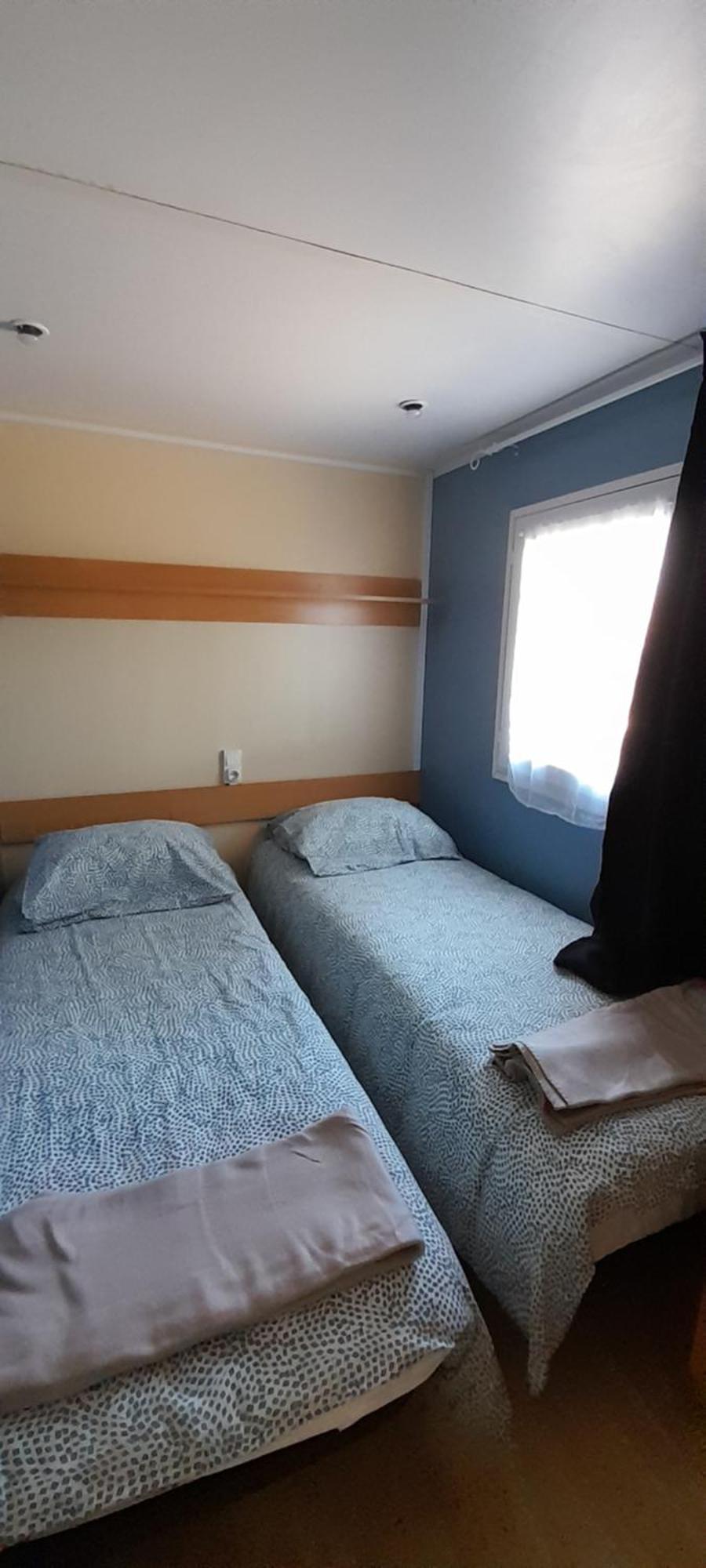 Camping Pedro Le Grau-d'Agde Bagian luar foto